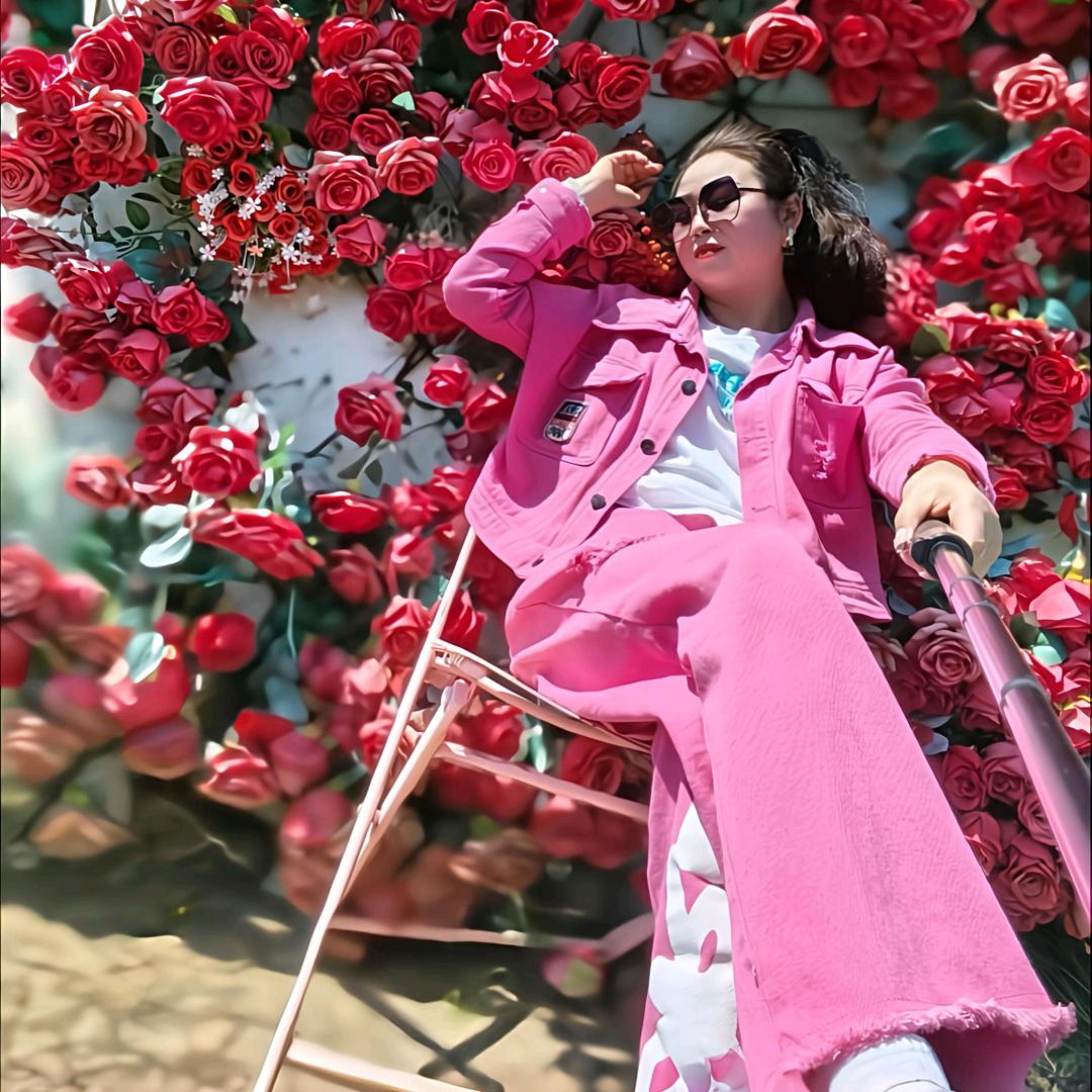 💞༊随遇而安ღꦿ💘