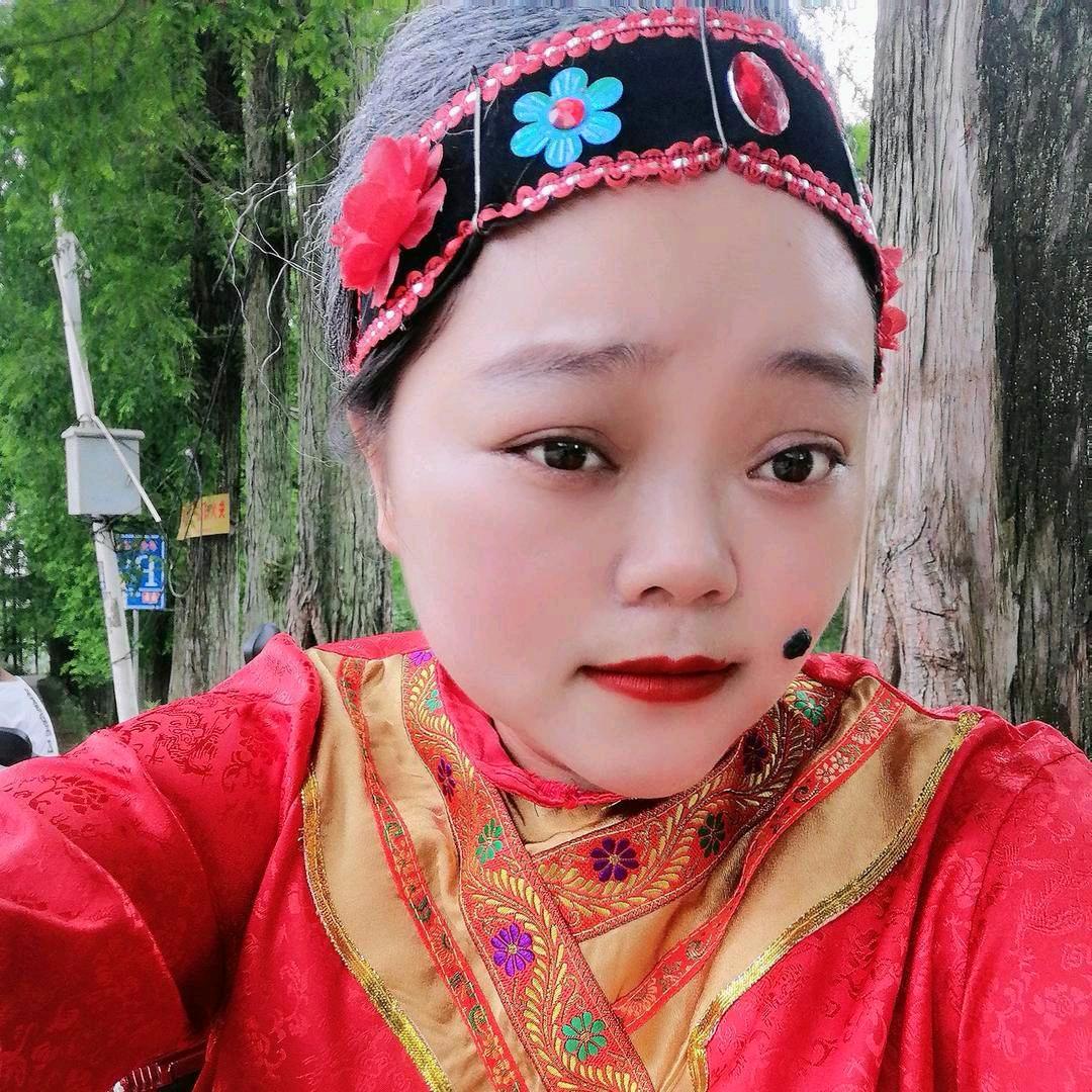 高桥凤舞韦芳［媒婆］