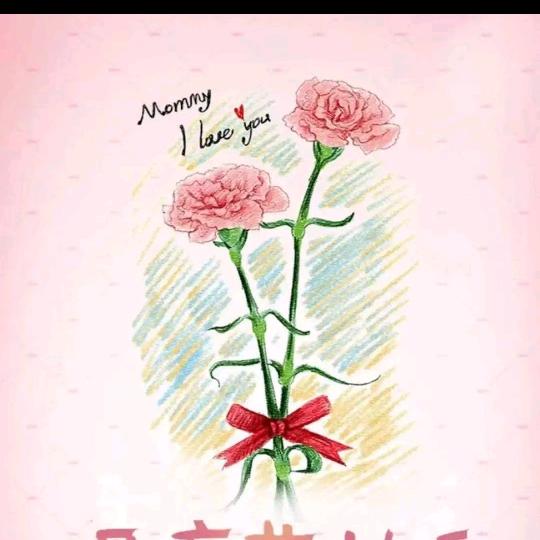 妈妈的抖音