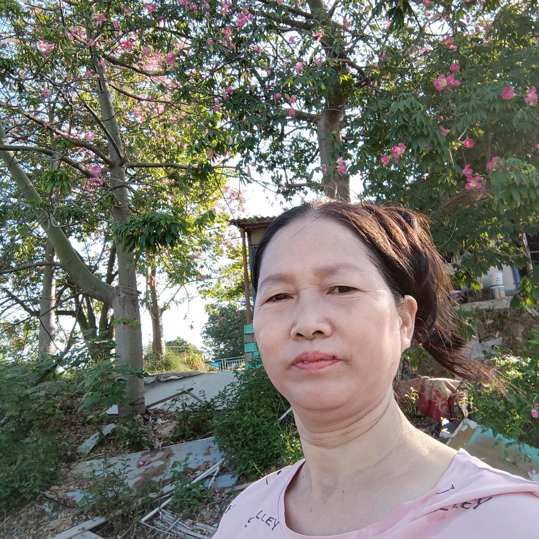 张姐