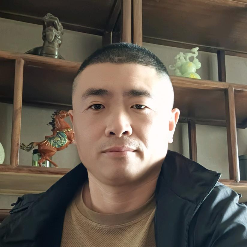 张先生☞兔个平安