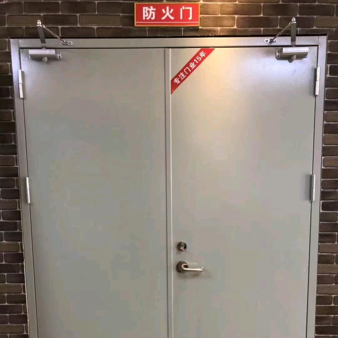 防火门防盗门源头厂家