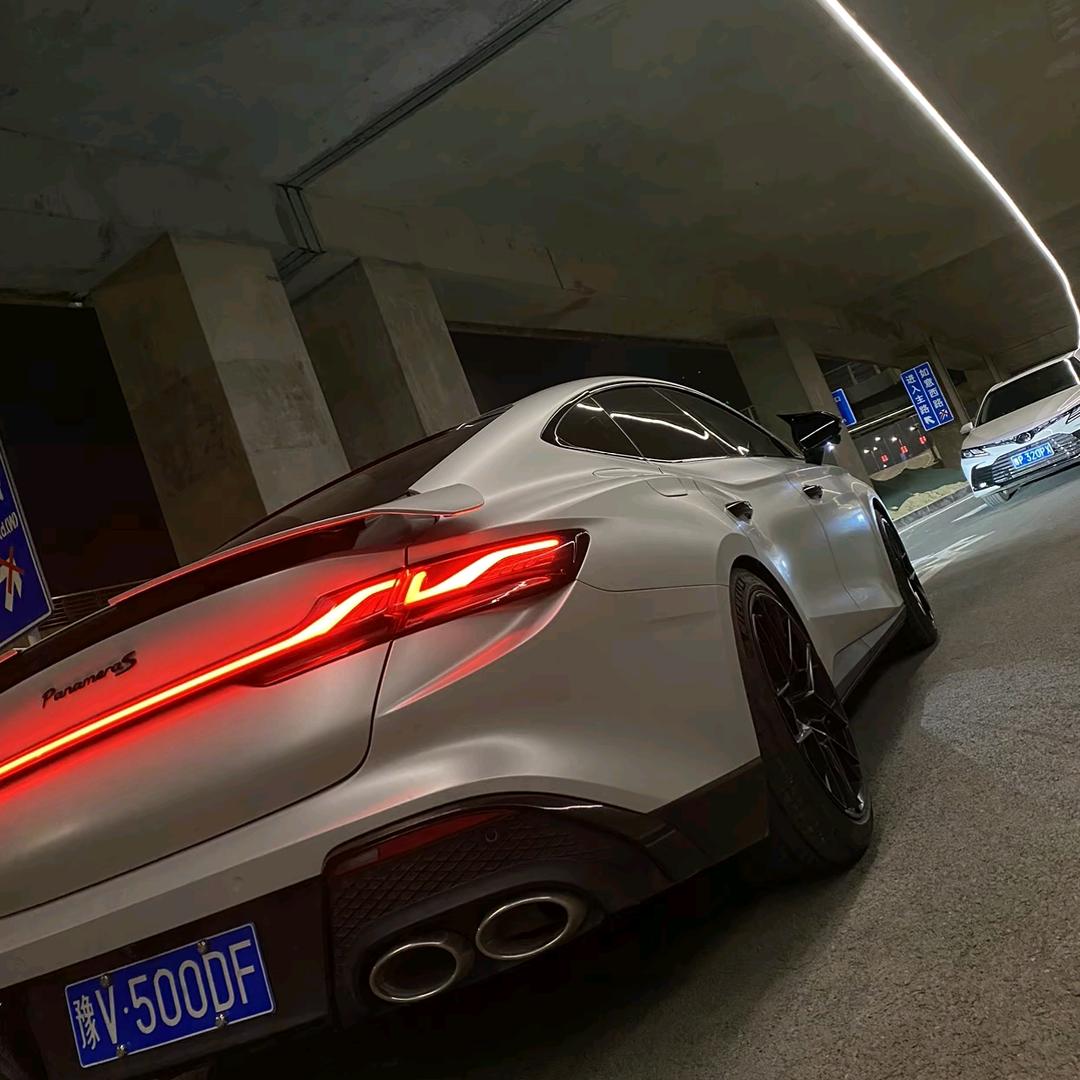 坏坏玩车