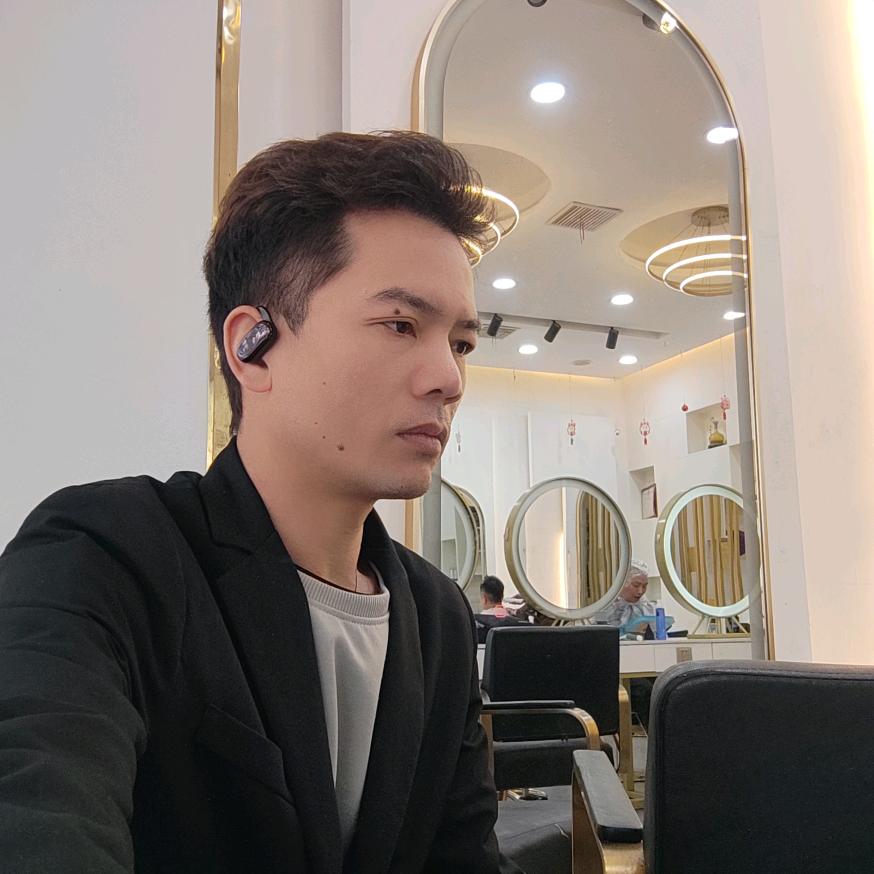 东安优美姿假发补发增发