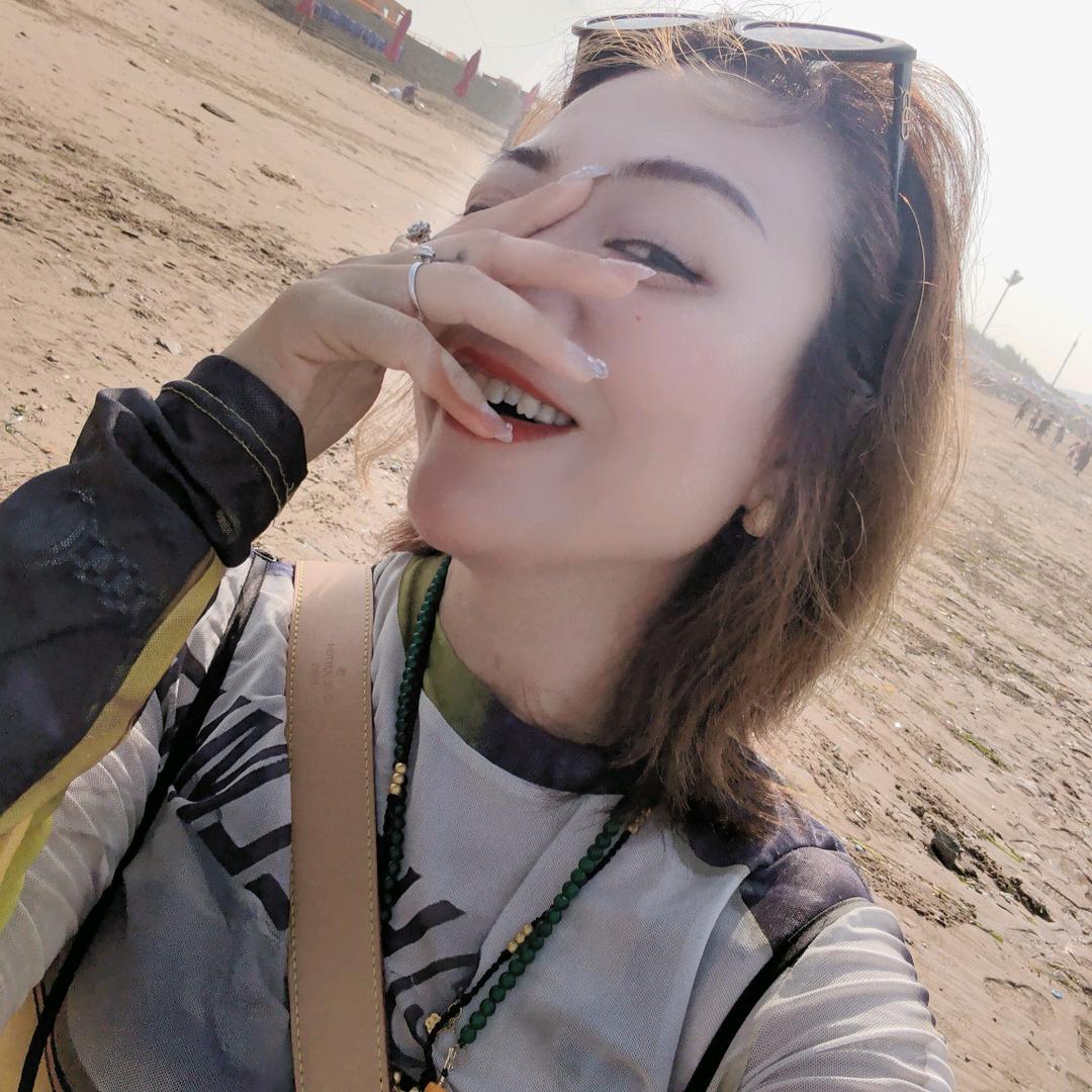 鸥小姐💋