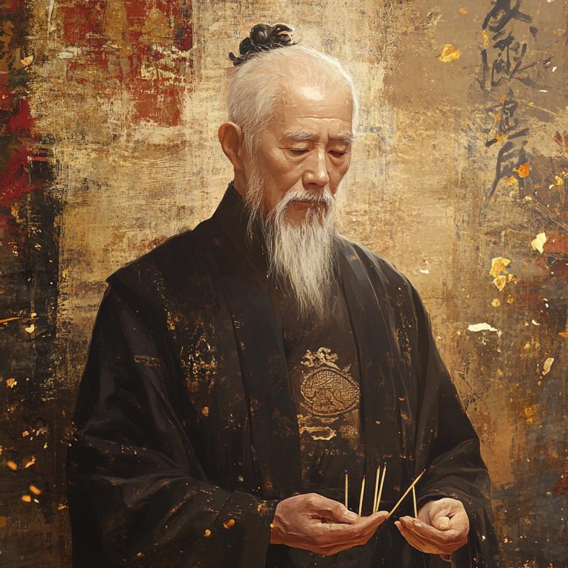 滔老师说兔