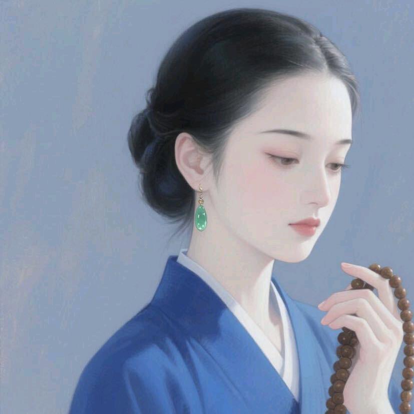 静心