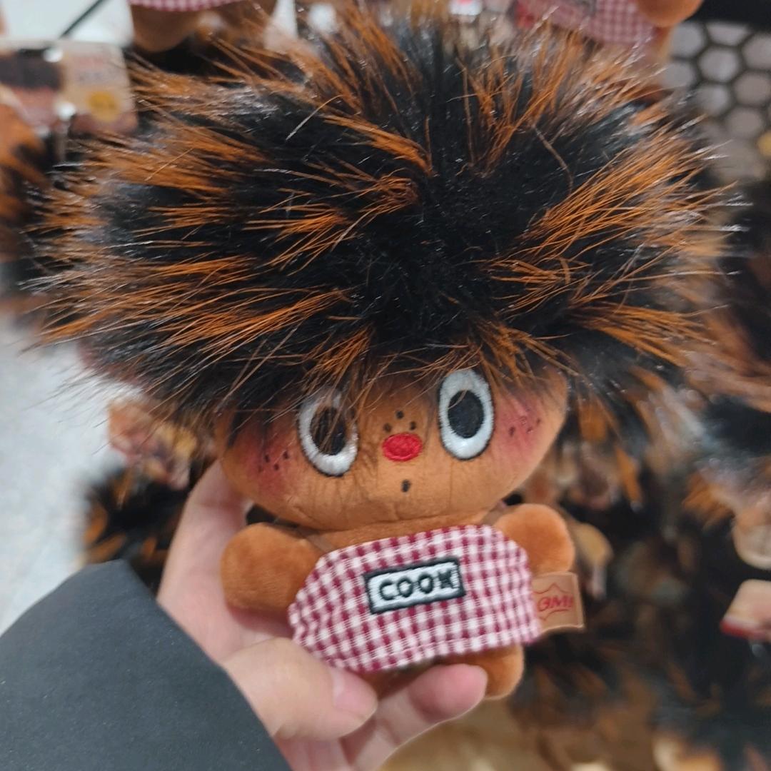 屎倒淋头还想搅便