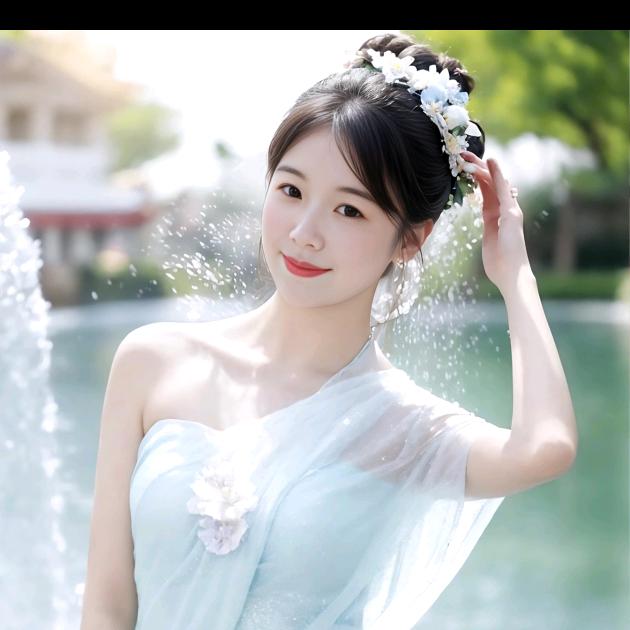 忆江兰