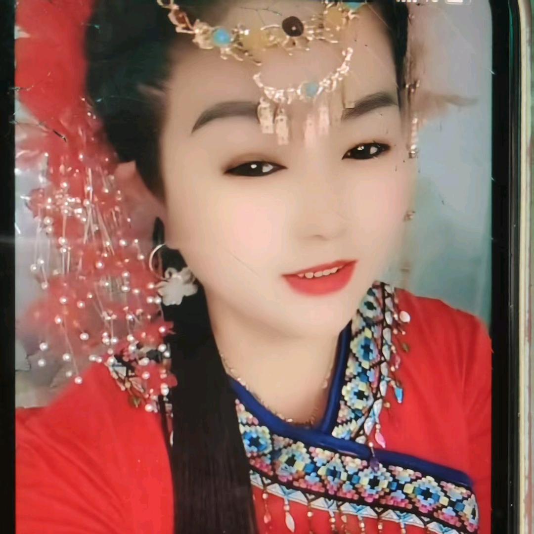 莉莉姐