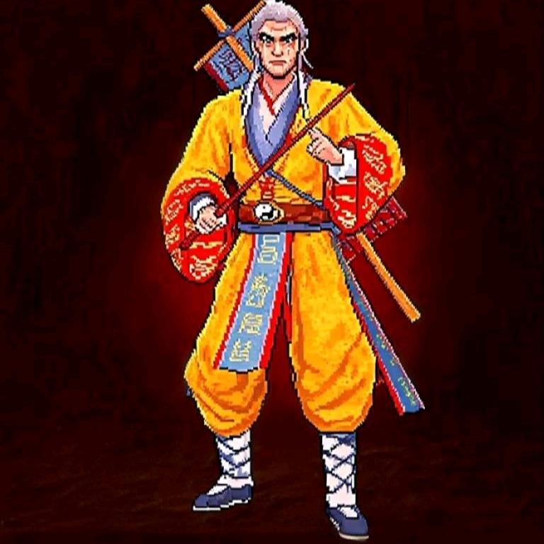 失魄道长（无尽噩梦）