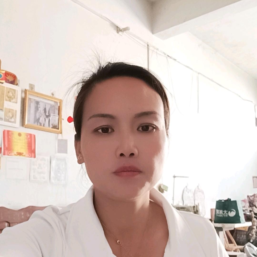 漂亮女孩