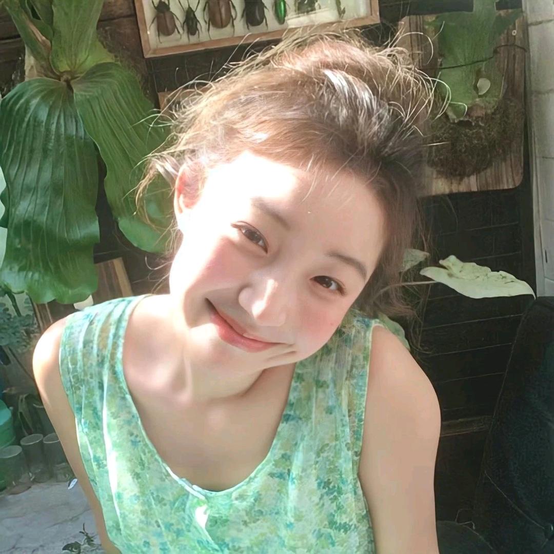 小瑜爱摸鱼🐟