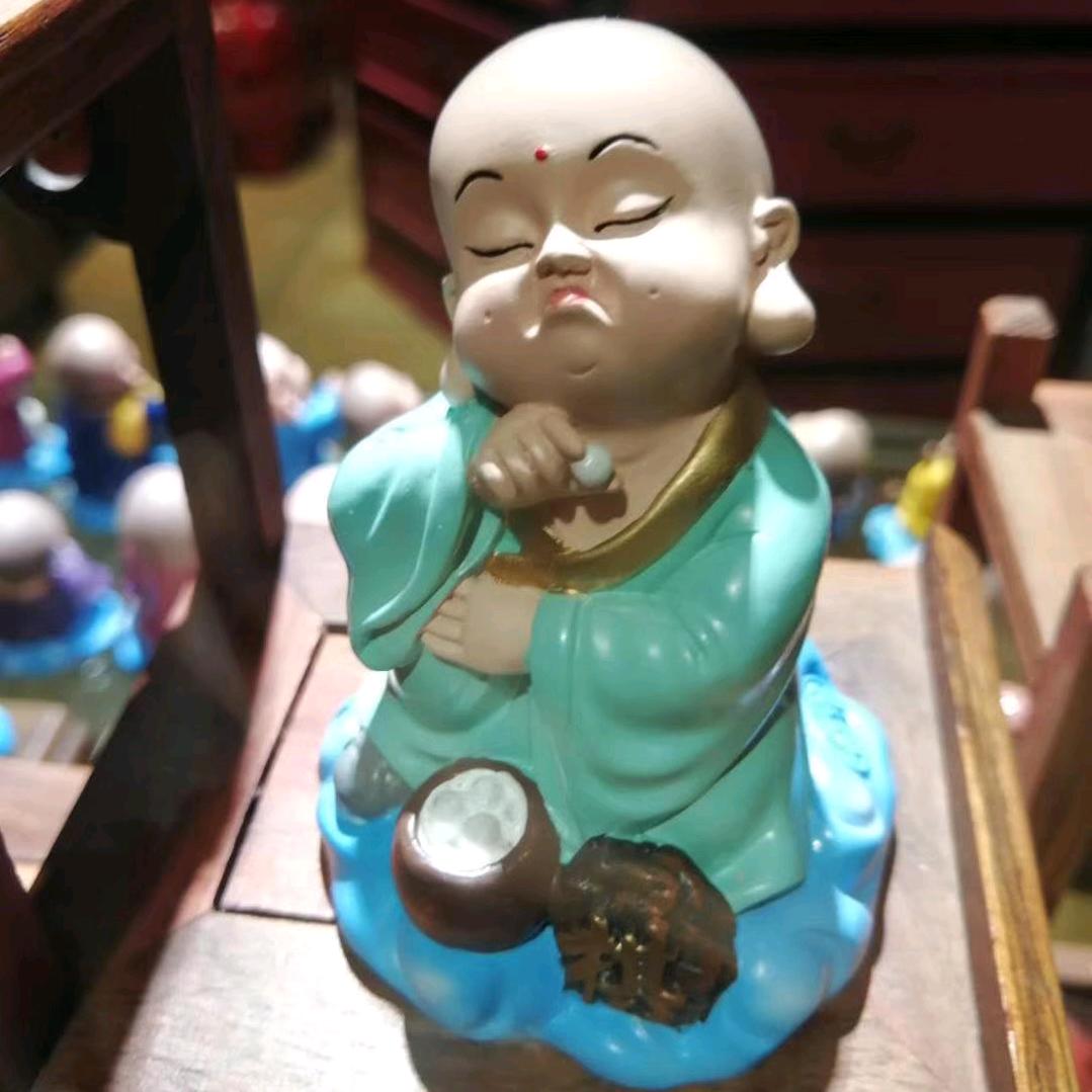 你二大爷