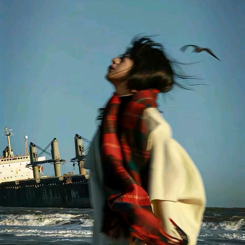 南极甜虾🦀🦀