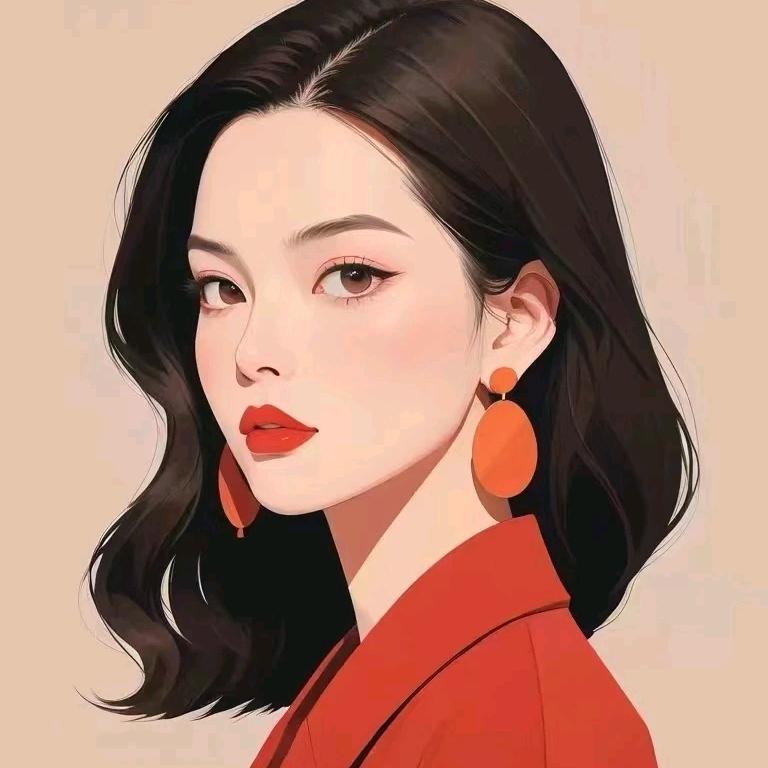 潘潘吖