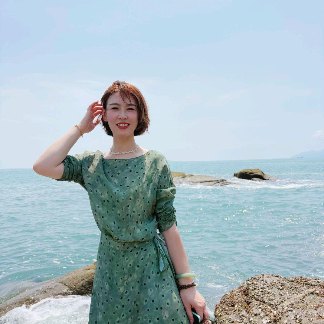 运城米娅老师【升学规划】