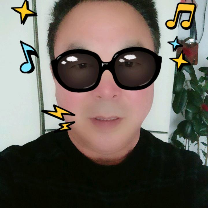 健康快乐李子