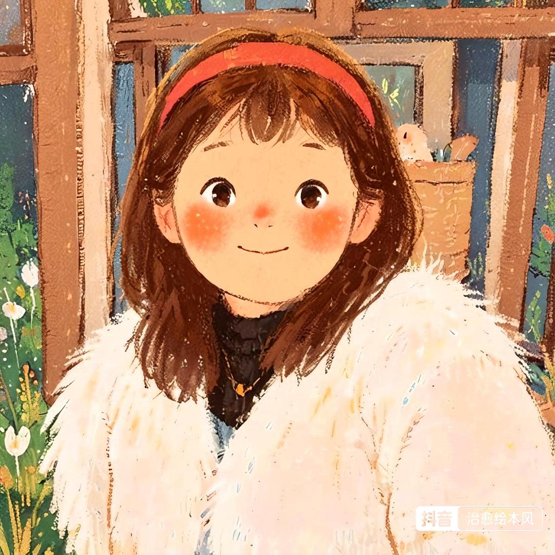 会炸油条的美女（老板娘版💭）