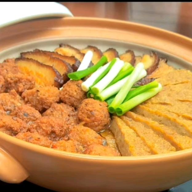 龙哥三鲜（龙嫂）