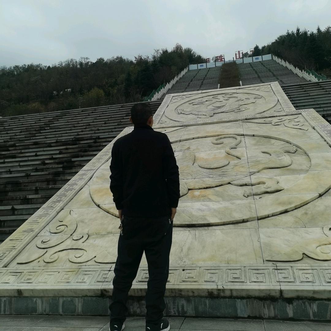 坦荡二叔