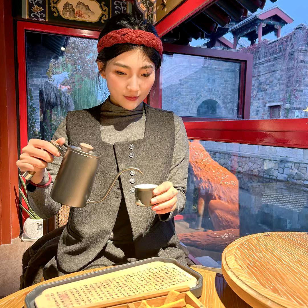 悦宝很甜 ✨