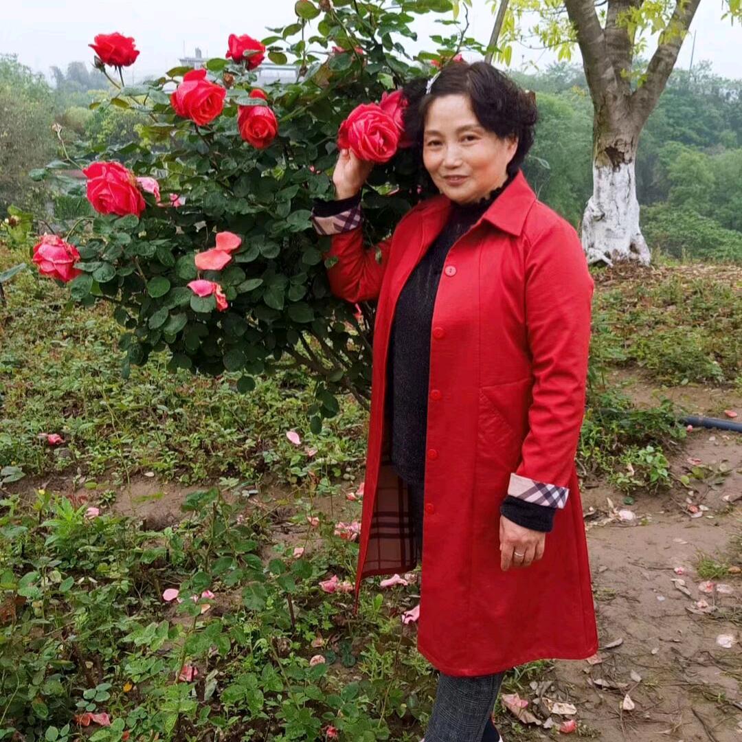 邓老大[拒绝 合拍]