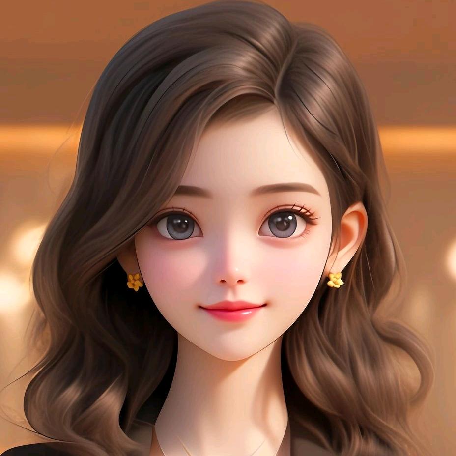 甜小糯