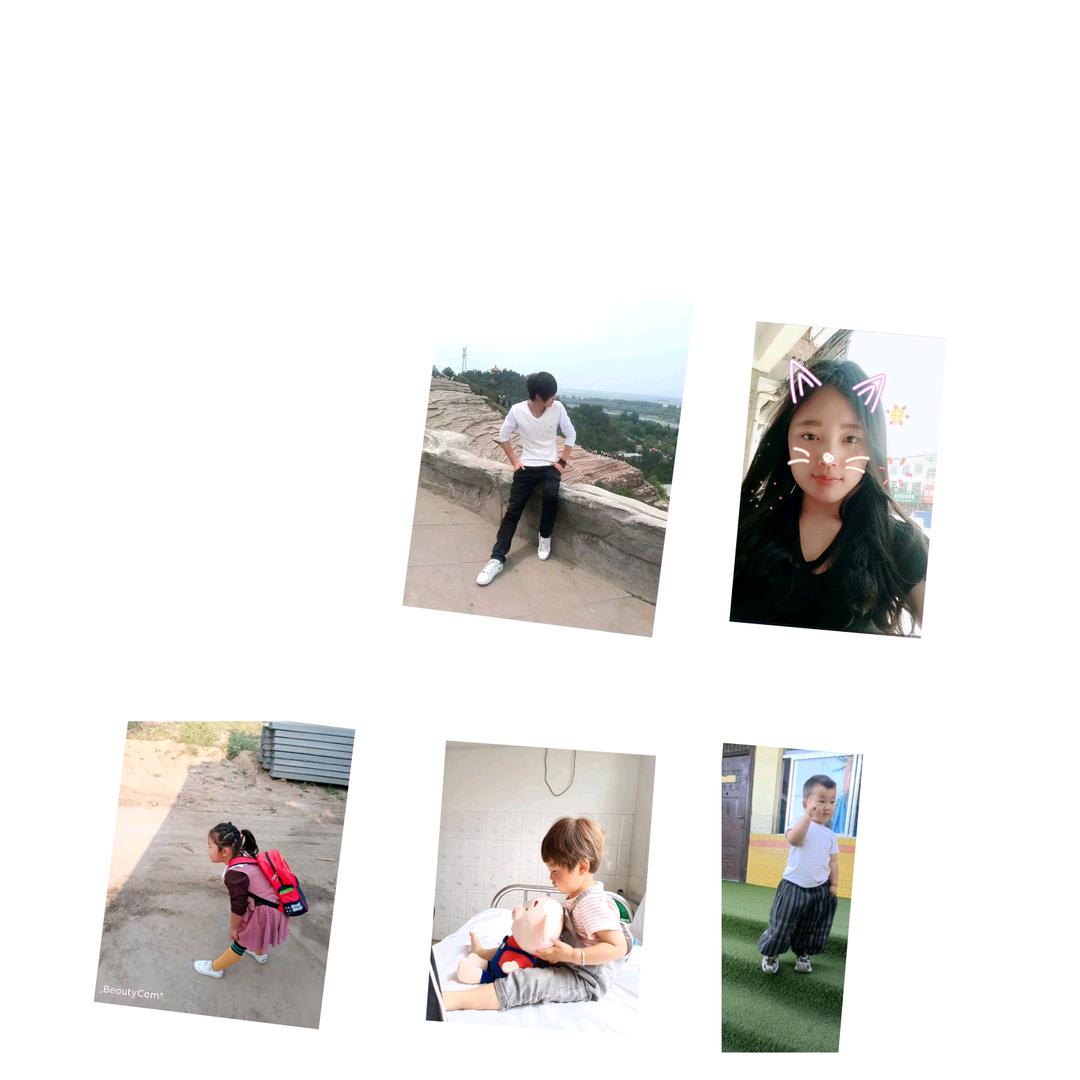 风景依然在 人亦非少年