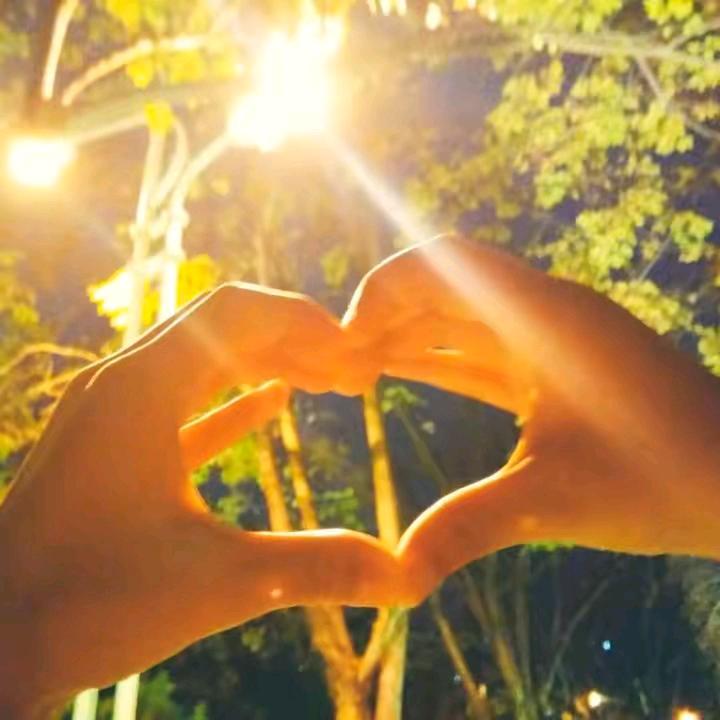 我💖永恒