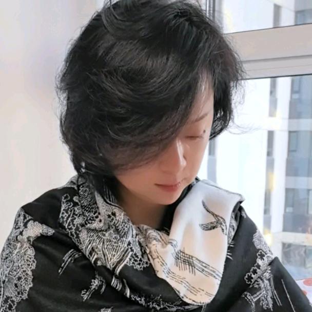 小阿姨的家居生活