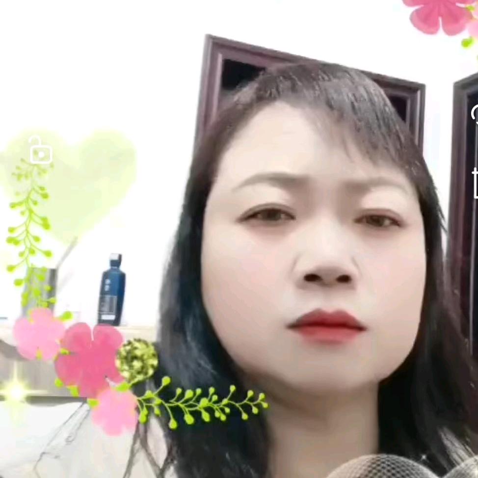 女人如水