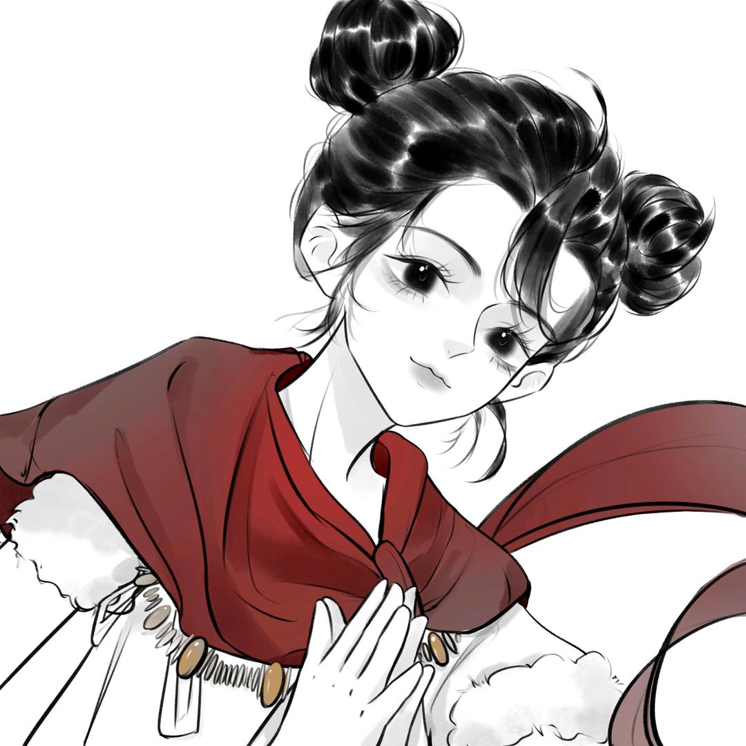荒灵