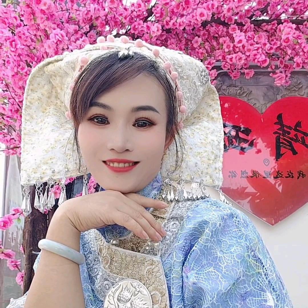 那坡陈姐（山歌）