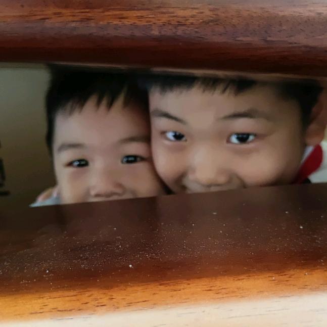 睿毅小子