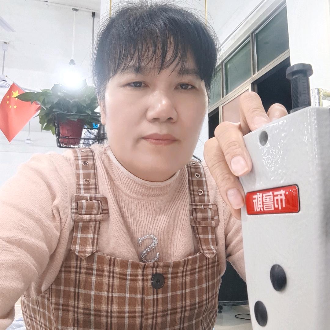 服装厂韦姐