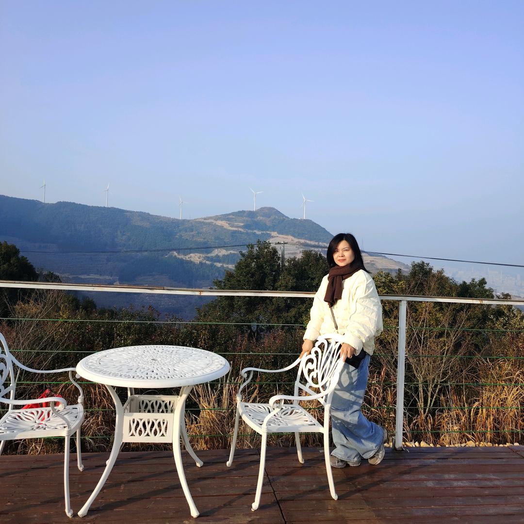 ??给你点阳光你就灿烂