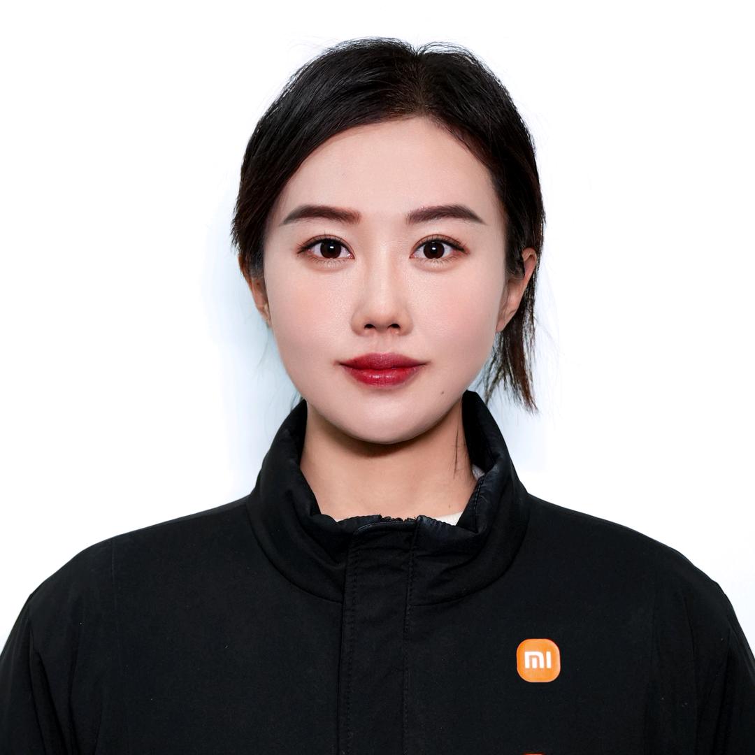 洛阳泉舜小米汽车｜王荣妹