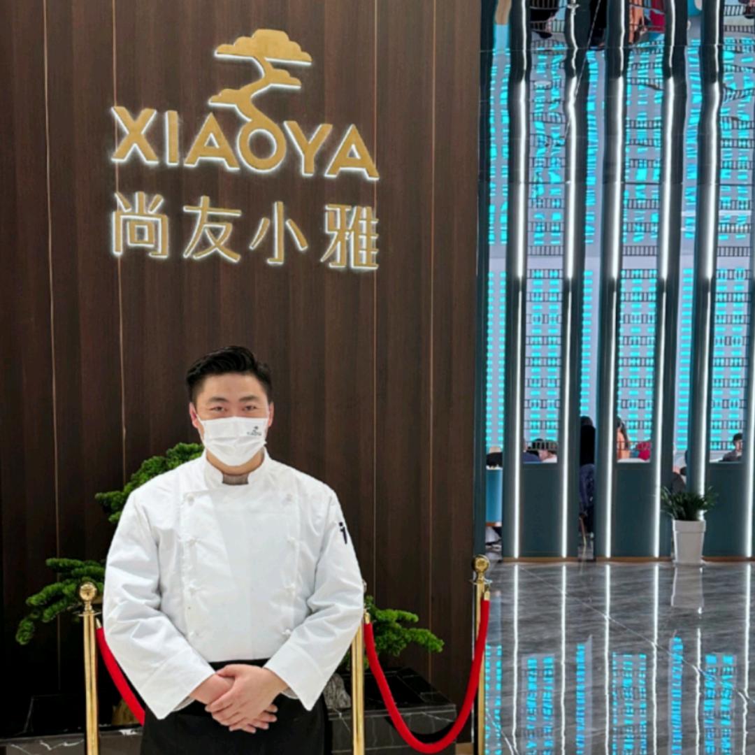 尚友小雅·匠心家宴官方号