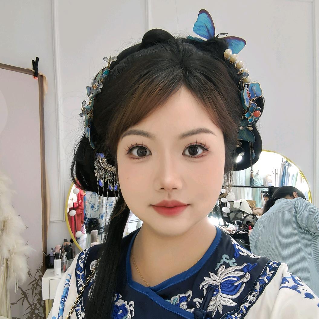 思菇凉