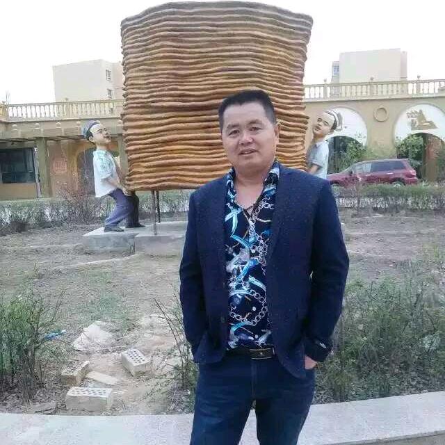 我是最幸福的男人
