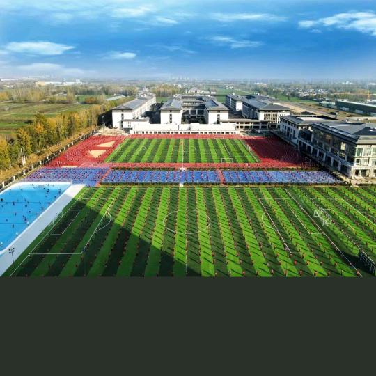 菏泽曹武全文普高部  新生咨询