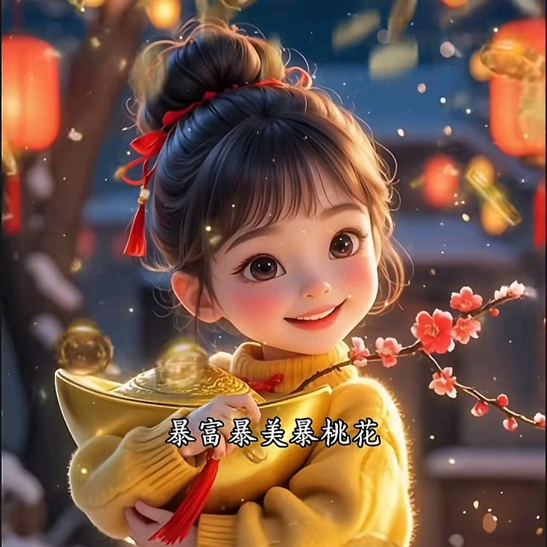 闹腾