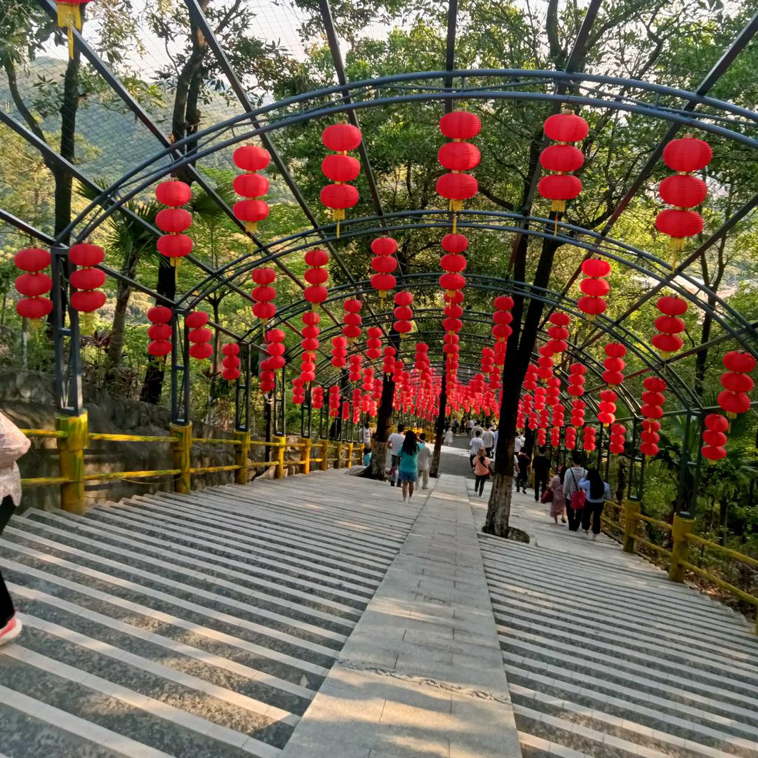路遥知马力，日久见人心