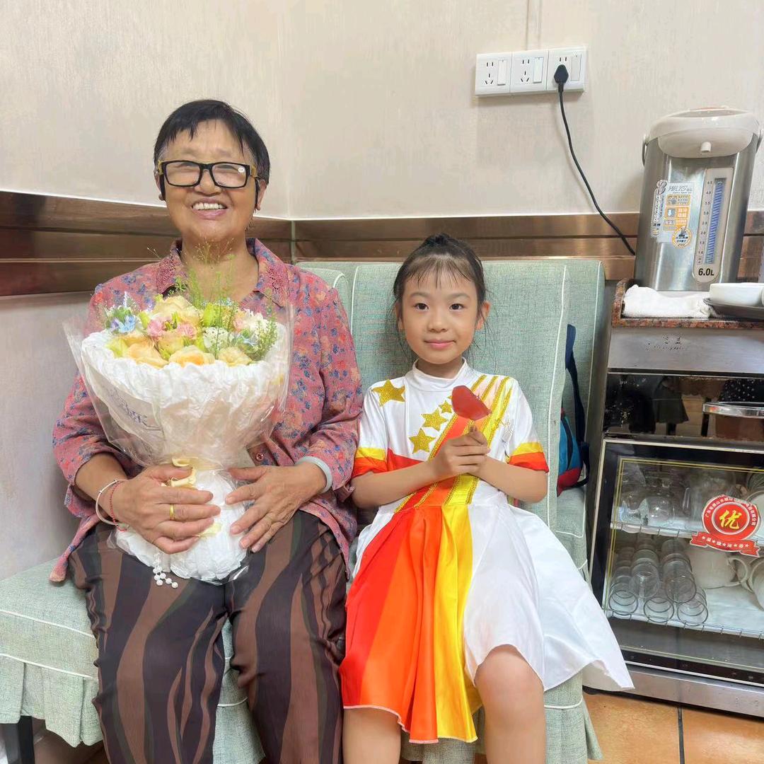 付比花