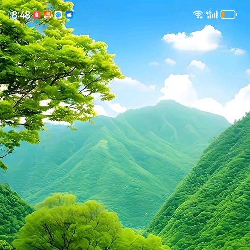 祝福