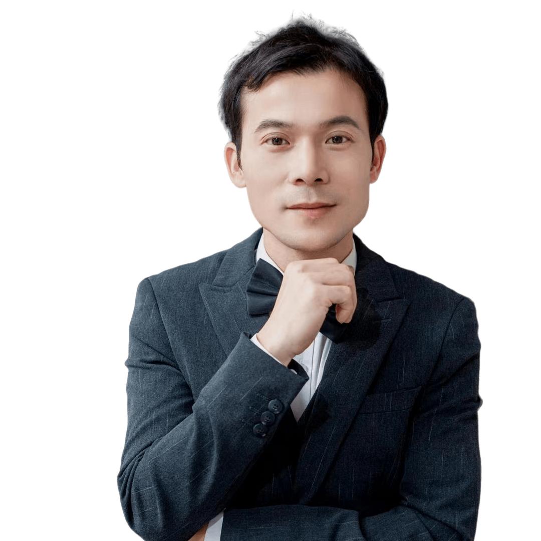 玄易居士