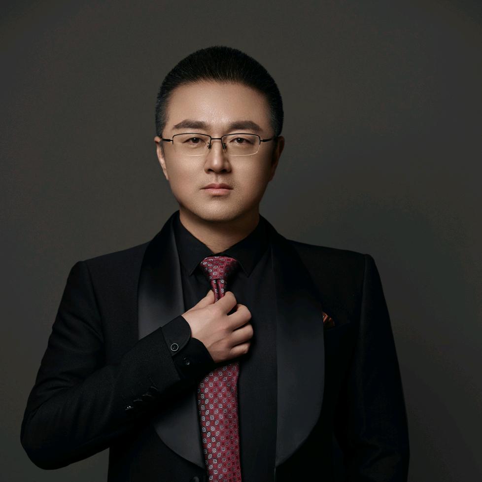 银润追梦人