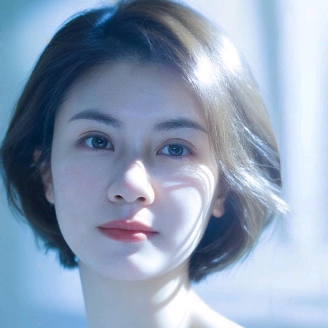 丽