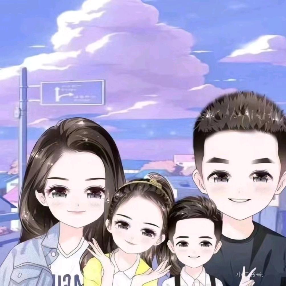 木子（家有二宝🌈）